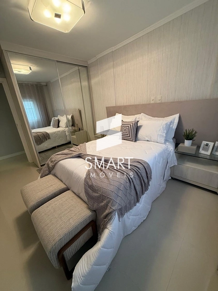 Vista Mar e Sofisticação: Seu Novo Lar no Residencial Times Square: 20ª foto da galeria de imagens do imóvel