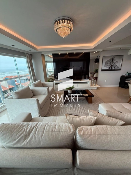 Vista Mar e Sofisticação: Seu Novo Lar no Residencial Times Square: 10ª foto da galeria de imagens do imóvel