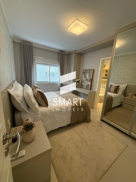 Vista Mar e Sofisticação: Seu Novo Lar no Residencial Times Square: 16ª foto da galeria de imagens do imóvel