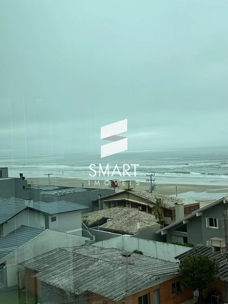 Vista Mar e Sofisticação: Seu Novo Lar no Residencial Times Square: 7ª foto da galeria de imagens do imóvel