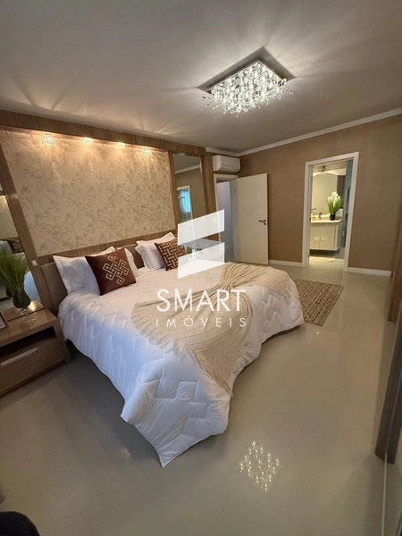 Vista Mar e Sofisticação: Seu Novo Lar no Residencial Times Square: 26ª foto da galeria de imagens do imóvel