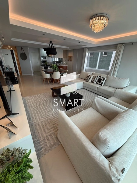 Vista Mar e Sofisticação: Seu Novo Lar no Residencial Times Square: 9ª foto da galeria de imagens do imóvel