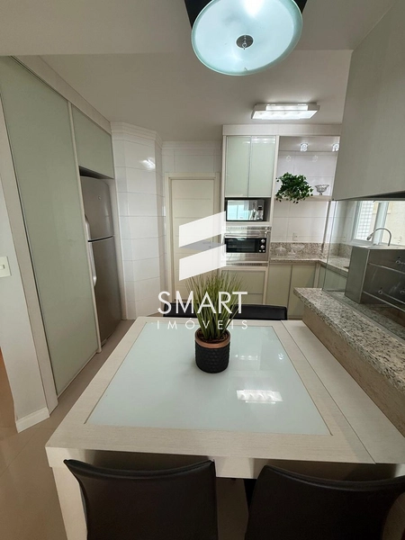 Vista Mar e Sofisticação: Seu Novo Lar no Residencial Times Square: 12ª foto da galeria de imagens do imóvel