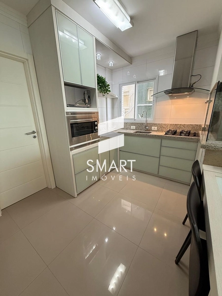 Vista Mar e Sofisticação: Seu Novo Lar no Residencial Times Square: 13ª foto da galeria de imagens do imóvel