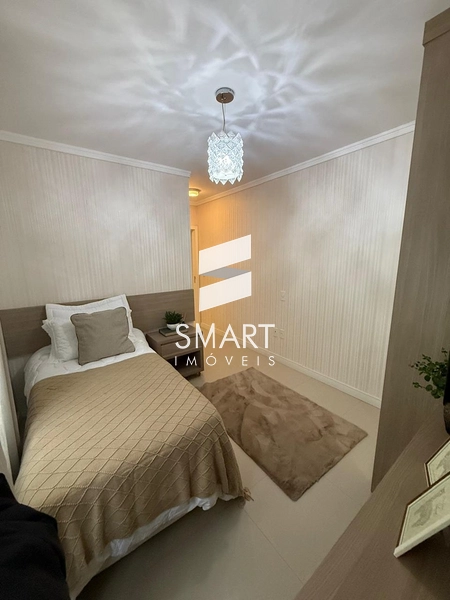 Vista Mar e Sofisticação: Seu Novo Lar no Residencial Times Square: 21ª foto da galeria de imagens do imóvel