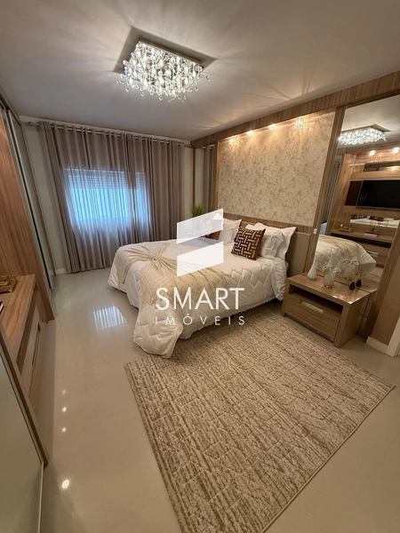 Vista Mar e Sofisticação: Seu Novo Lar no Residencial Times Square: 27ª foto da galeria de imagens do imóvel