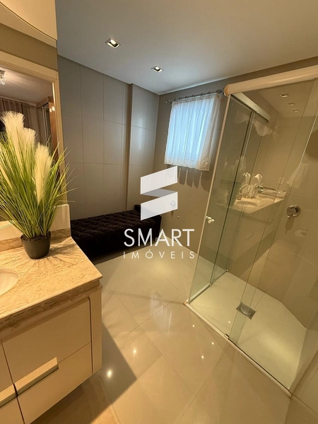 Vista Mar e Sofisticação: Seu Novo Lar no Residencial Times Square: 28ª foto da galeria de imagens do imóvel