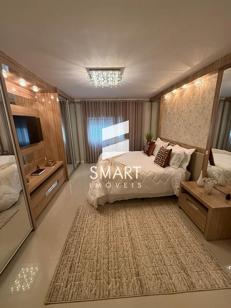 Vista Mar e Sofisticação: Seu Novo Lar no Residencial Times Square: 24ª foto da galeria de imagens do imóvel