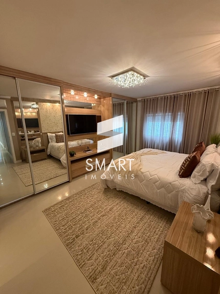 Vista Mar e Sofisticação: Seu Novo Lar no Residencial Times Square: 23ª foto da galeria de imagens do imóvel