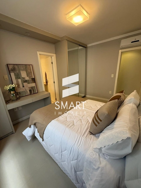 Vista Mar e Sofisticação: Seu Novo Lar no Residencial Times Square: 17ª foto da galeria de imagens do imóvel