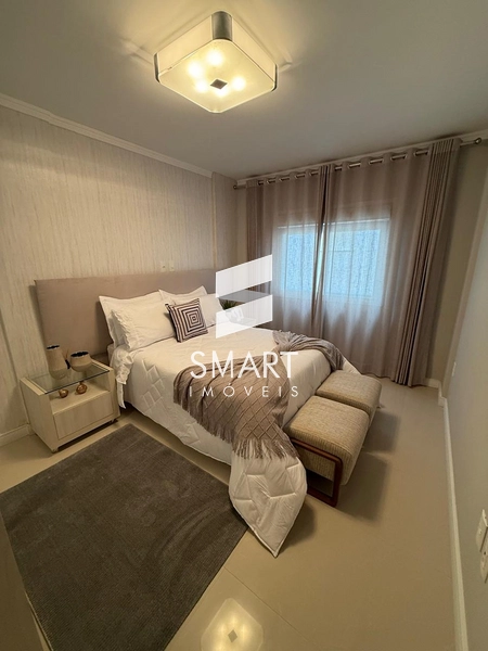 Vista Mar e Sofisticação: Seu Novo Lar no Residencial Times Square: 19ª foto da galeria de imagens do imóvel