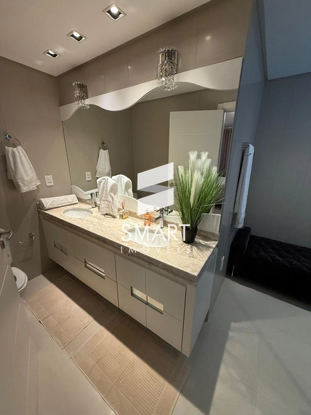 Vista Mar e Sofisticação: Seu Novo Lar no Residencial Times Square: 29ª foto da galeria de imagens do imóvel