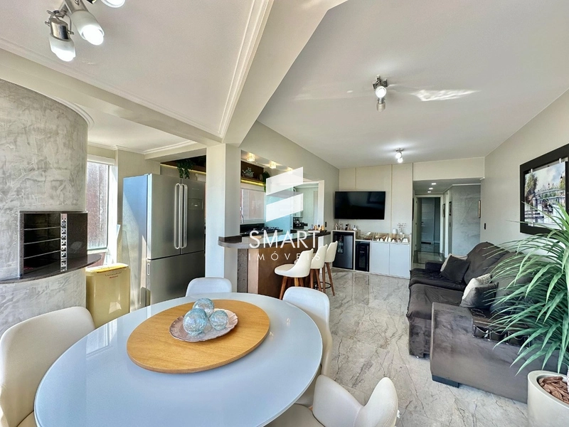  Exclusividade e Conforto no Coração de Capão da Canoa!  Solar Zacouteguy: 6ª foto da galeria de imagens do imóvel