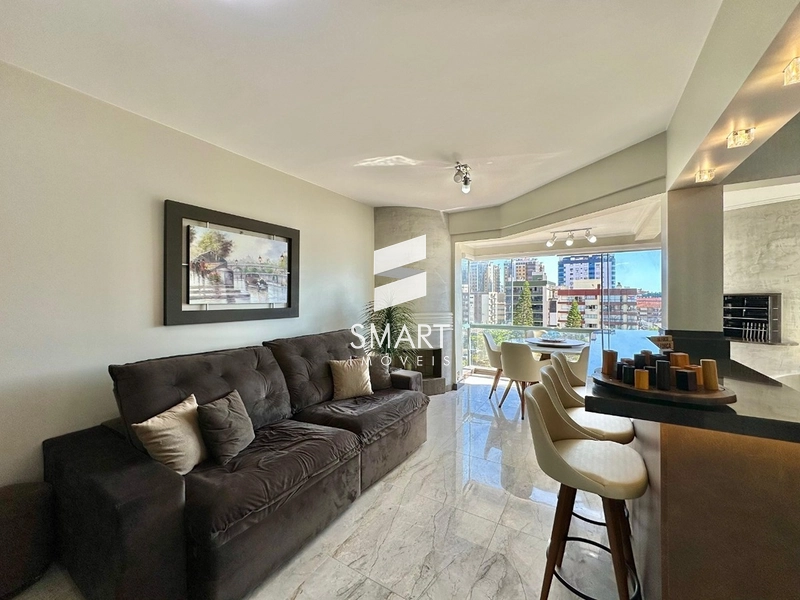  Exclusividade e Conforto no Coração de Capão da Canoa!  Solar Zacouteguy: 4ª foto da galeria de imagens do imóvel