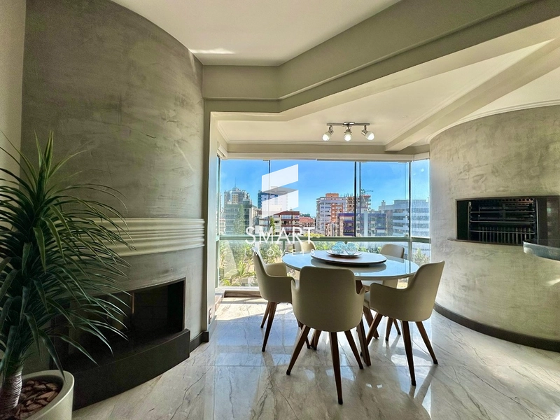  Exclusividade e Conforto no Coração de Capão da Canoa!  Solar Zacouteguy: 7ª foto da galeria de imagens do imóvel