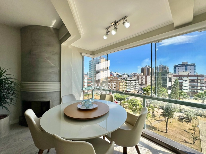  Exclusividade e Conforto no Coração de Capão da Canoa!  Solar Zacouteguy: 9ª foto da galeria de imagens do imóvel