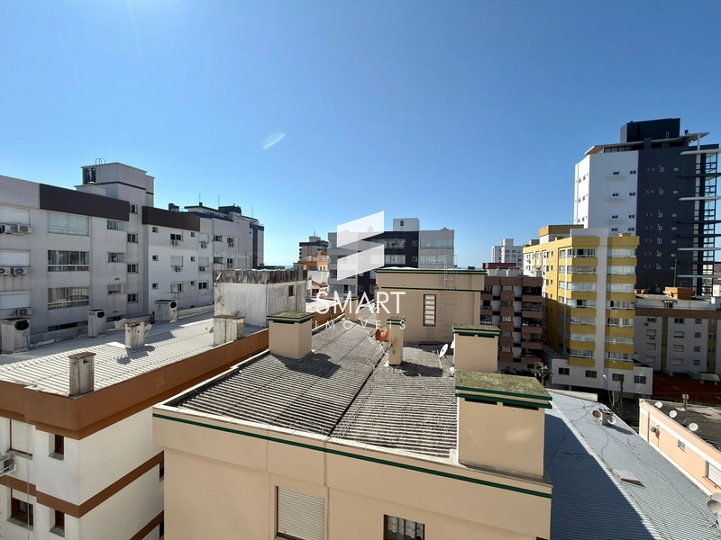 APARTAMENTO MOBILIADO À VENDA NO CENTRO - CONFORTO, PRATICIDADE E EXCELENTE LOCALIZAÇÃO: 23ª foto da galeria de imagens do imóvel