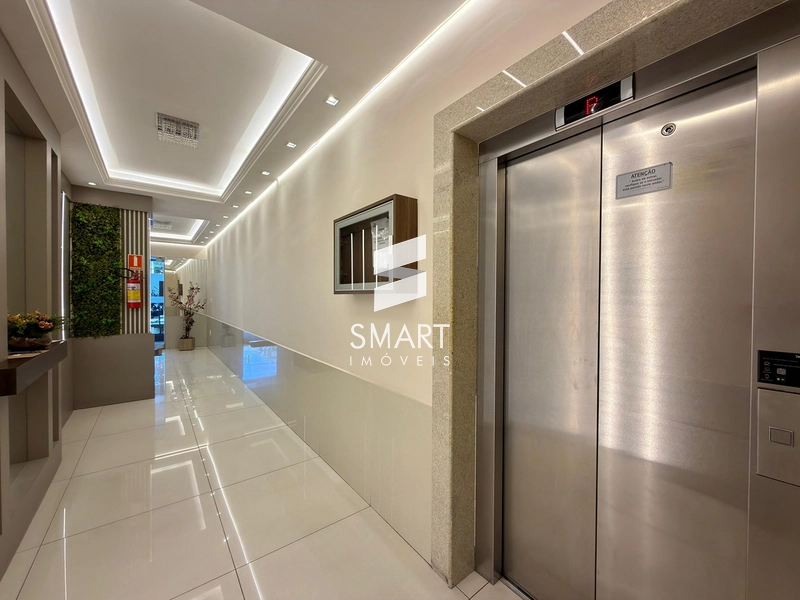 APARTAMENTO MOBILIADO À VENDA NO CENTRO - CONFORTO, PRATICIDADE E EXCELENTE LOCALIZAÇÃO: 25ª foto da galeria de imagens do imóvel