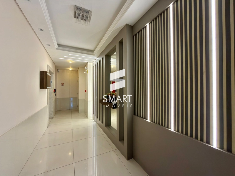 APARTAMENTO MOBILIADO À VENDA NO CENTRO - CONFORTO, PRATICIDADE E EXCELENTE LOCALIZAÇÃO: 24ª foto da galeria de imagens do imóvel