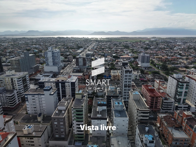 APARTAMENTO MOBILIADO À VENDA NO CENTRO - CONFORTO, PRATICIDADE E EXCELENTE LOCALIZAÇÃO: 29ª foto da galeria de imagens do imóvel
