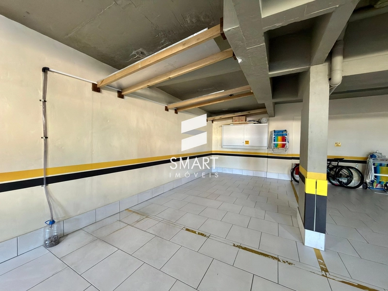 APARTAMENTO MOBILIADO À VENDA NO CENTRO - CONFORTO, PRATICIDADE E EXCELENTE LOCALIZAÇÃO: 26ª foto da galeria de imagens do imóvel