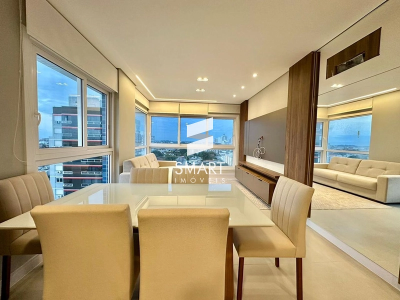 Domenico 704 | Sofisticação e Exclusividade em um Apartamento de Alto Padrão com 3 Suítes: 1ª foto da galeria de imagens do imóvel