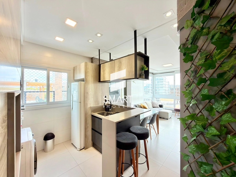 SEU NOVO APARTAMENTO EM CAPÃO DA CANOA ESPERA POR VOCÊ!: 3ª foto da galeria de imagens do imóvel