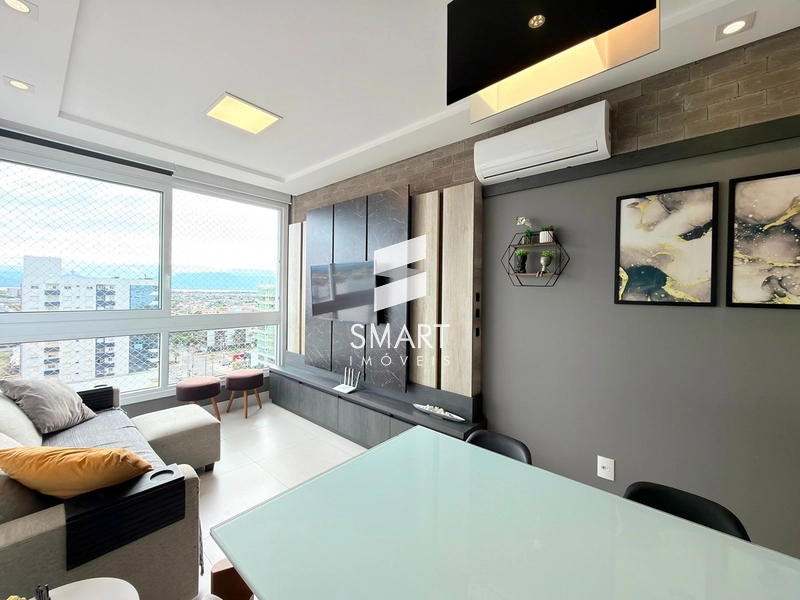 SEU NOVO APARTAMENTO EM CAPÃO DA CANOA ESPERA POR VOCÊ!: 5ª foto da galeria de imagens do imóvel