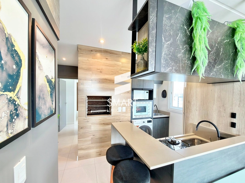 SEU NOVO APARTAMENTO EM CAPÃO DA CANOA ESPERA POR VOCÊ!: 11ª foto da galeria de imagens do imóvel
