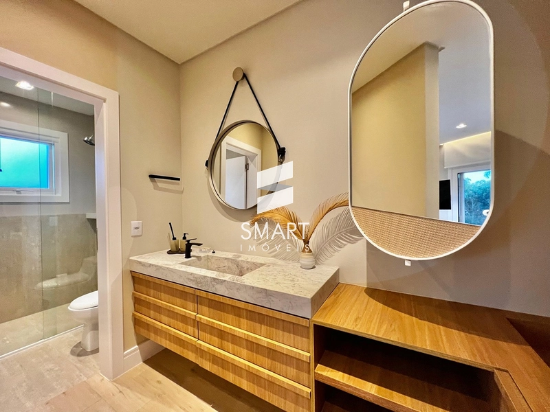 Arquitetura Mediterrânea no Capão Ilhas Resort – Sofisticação, Espaço e Conforto Absoluto: 40ª foto da galeria de imagens do imóvel