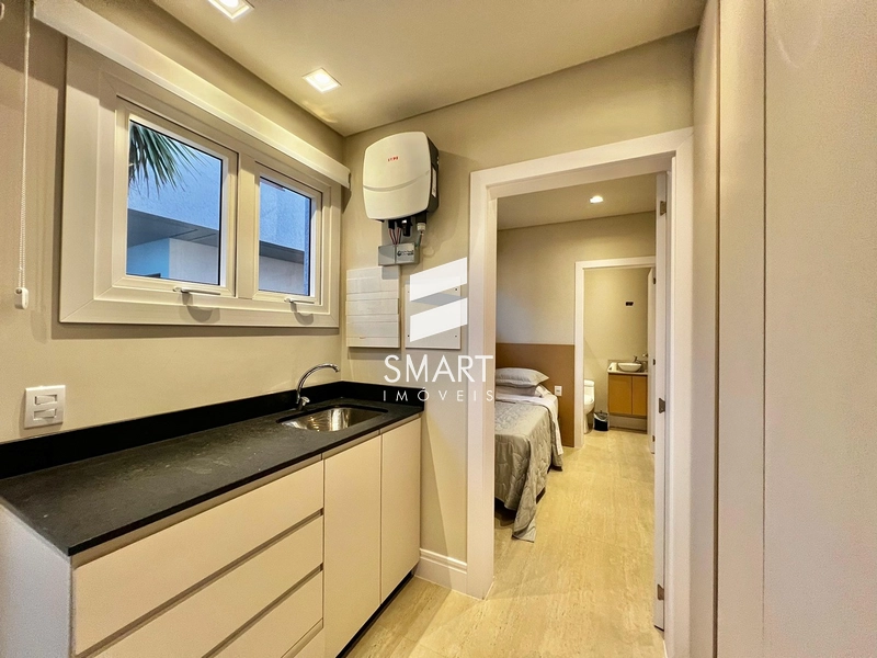 Arquitetura Mediterrânea no Capão Ilhas Resort – Sofisticação, Espaço e Conforto Absoluto: 34ª foto da galeria de imagens do imóvel