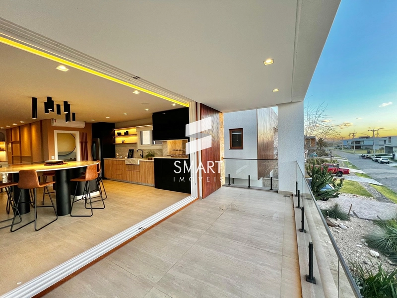 Arquitetura Mediterrânea no Capão Ilhas Resort – Sofisticação, Espaço e Conforto Absoluto: 25ª foto da galeria de imagens do imóvel