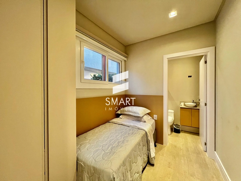 Arquitetura Mediterrânea no Capão Ilhas Resort – Sofisticação, Espaço e Conforto Absoluto: 36ª foto da galeria de imagens do imóvel