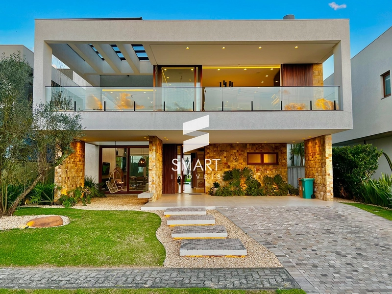 Imóvel residencial ou comercial