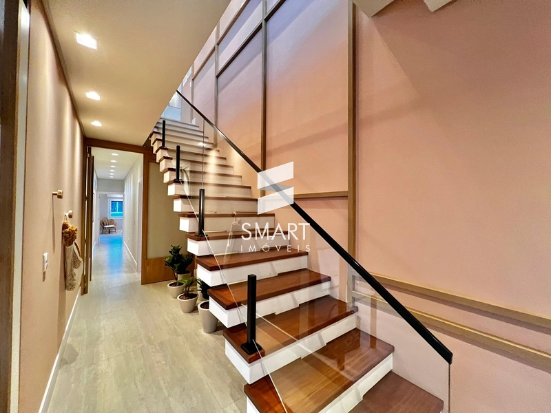 Arquitetura Mediterrânea no Capão Ilhas Resort – Sofisticação, Espaço e Conforto Absoluto: 23ª foto da galeria de imagens do imóvel