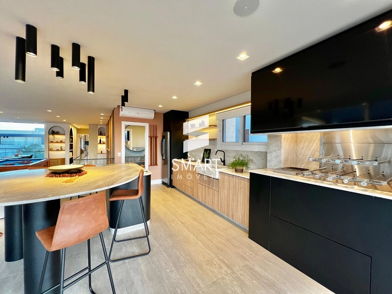 Arquitetura Mediterrânea no Capão Ilhas Resort – Sofisticação, Espaço e Conforto Absoluto: 24ª foto da galeria de imagens do imóvel