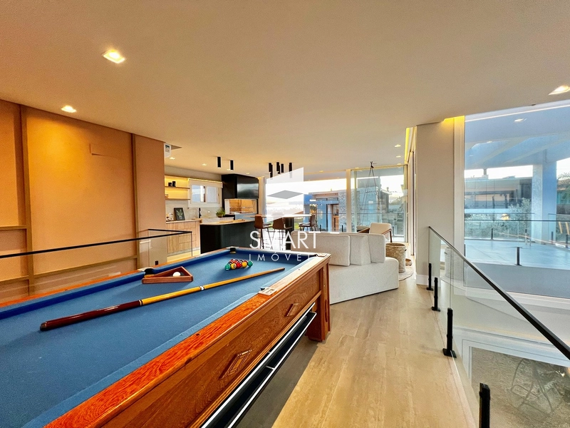 Arquitetura Mediterrânea no Capão Ilhas Resort – Sofisticação, Espaço e Conforto Absoluto: 31ª foto da galeria de imagens do imóvel