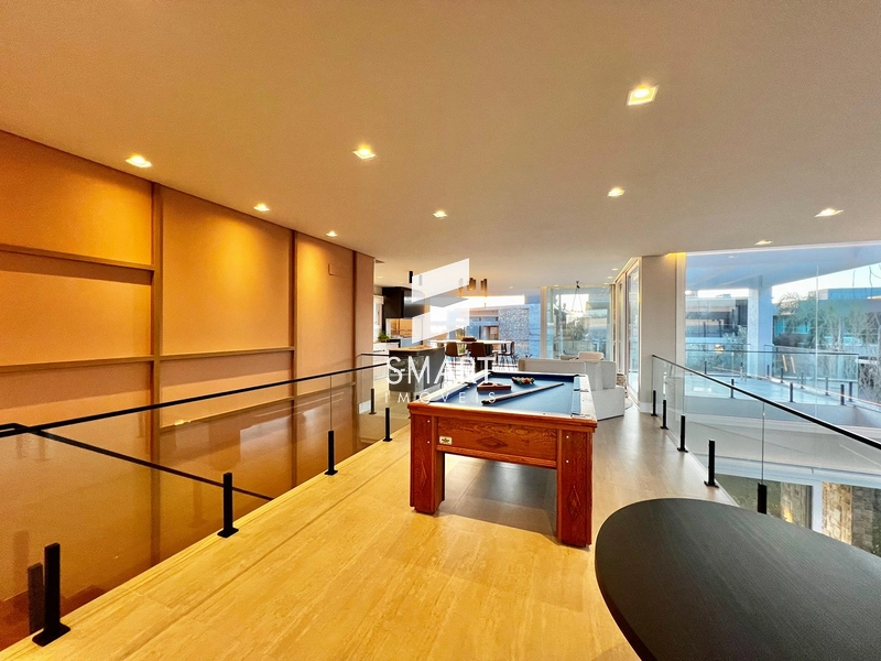 Arquitetura Mediterrânea no Capão Ilhas Resort – Sofisticação, Espaço e Conforto Absoluto: 32ª foto da galeria de imagens do imóvel