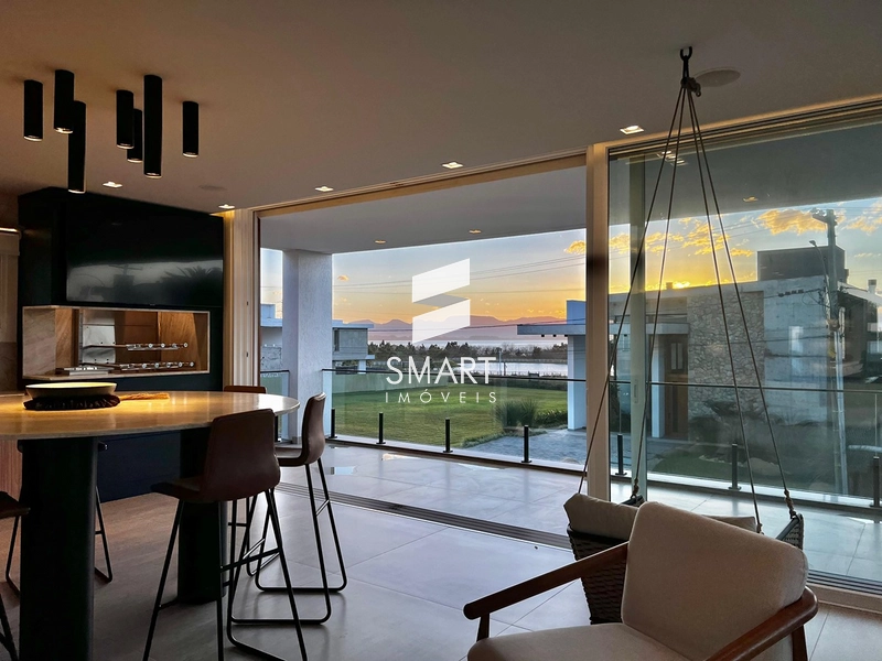 Arquitetura Mediterrânea no Capão Ilhas Resort – Sofisticação, Espaço e Conforto Absoluto: 29ª foto da galeria de imagens do imóvel