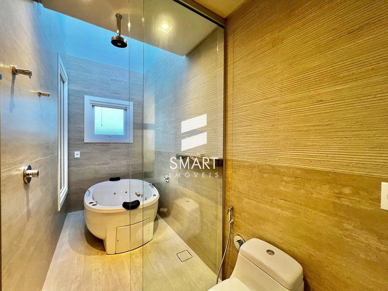 Arquitetura Mediterrânea no Capão Ilhas Resort – Sofisticação, Espaço e Conforto Absoluto: 43ª foto da galeria de imagens do imóvel