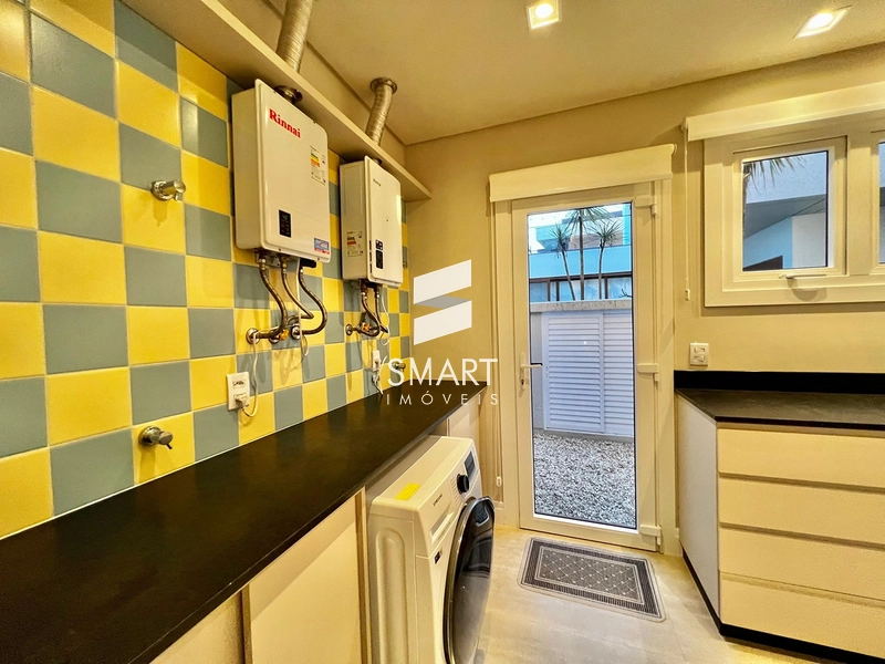 Arquitetura Mediterrânea no Capão Ilhas Resort – Sofisticação, Espaço e Conforto Absoluto: 39ª foto da galeria de imagens do imóvel