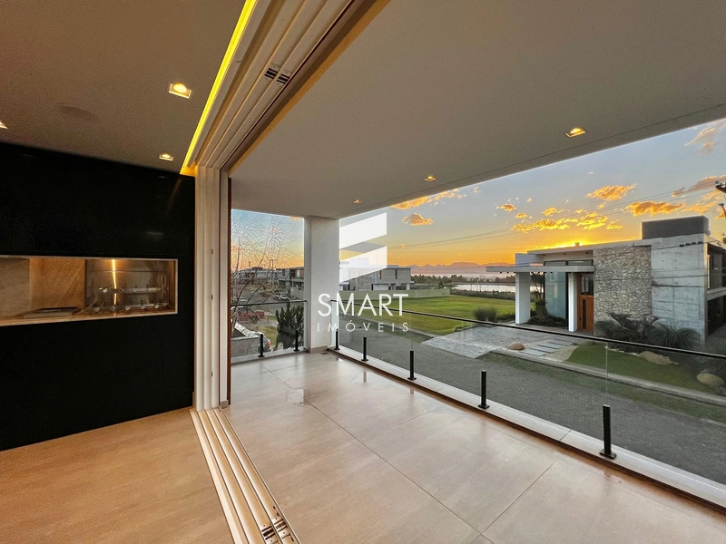 Arquitetura Mediterrânea no Capão Ilhas Resort – Sofisticação, Espaço e Conforto Absoluto: 28ª foto da galeria de imagens do imóvel