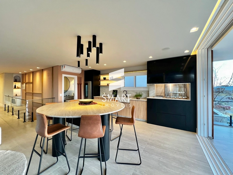 Arquitetura Mediterrânea no Capão Ilhas Resort – Sofisticação, Espaço e Conforto Absoluto: 26ª foto da galeria de imagens do imóvel