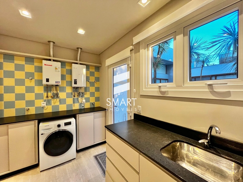 Arquitetura Mediterrânea no Capão Ilhas Resort – Sofisticação, Espaço e Conforto Absoluto: 35ª foto da galeria de imagens do imóvel