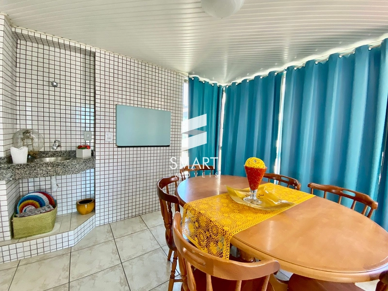 Marina Park – Alto Padrão, Altitude e Localização Imbatível!: 9ª foto da galeria de imagens do imóvel