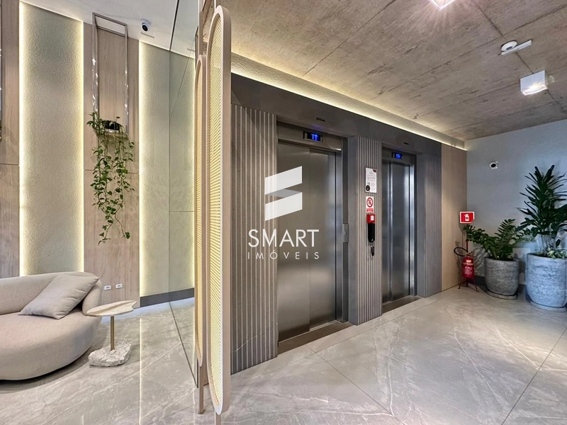  Ícone Perini – O Apartamento Perfeito Para Quem Busca Conforto, Tecnologia e Exclusividade!: 29ª foto da galeria de imagens do imóvel