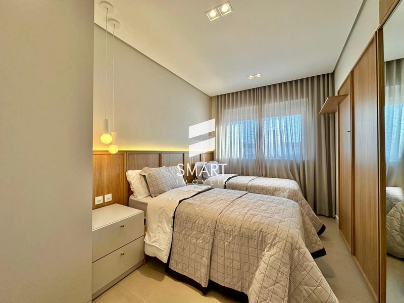  Ícone Perini – O Apartamento Perfeito Para Quem Busca Conforto, Tecnologia e Exclusividade!: 16ª foto da galeria de imagens do imóvel