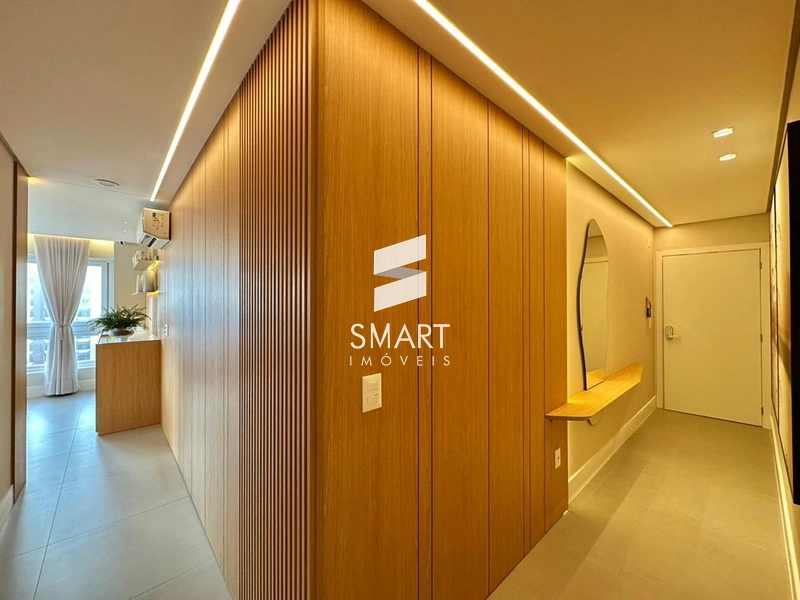  Ícone Perini – O Apartamento Perfeito Para Quem Busca Conforto, Tecnologia e Exclusividade!: 27ª foto da galeria de imagens do imóvel