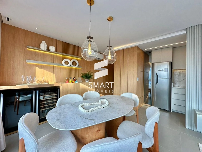  Ícone Perini – O Apartamento Perfeito Para Quem Busca Conforto, Tecnologia e Exclusividade!: 10ª foto da galeria de imagens do imóvel