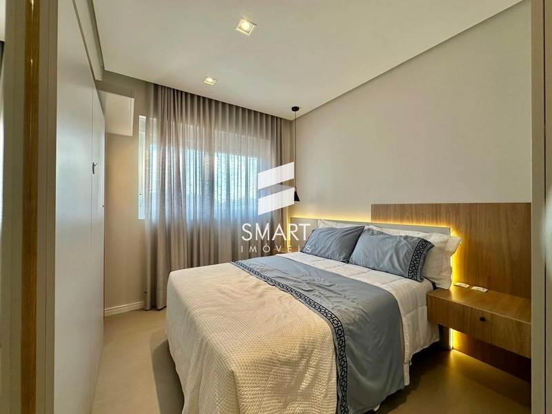  Ícone Perini – O Apartamento Perfeito Para Quem Busca Conforto, Tecnologia e Exclusividade!: 15ª foto da galeria de imagens do imóvel